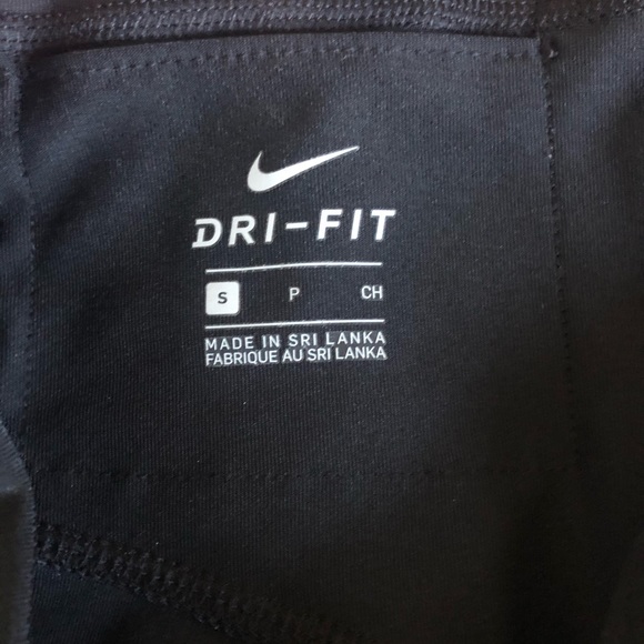 Nike Training Leggings - Picture 5 of 5